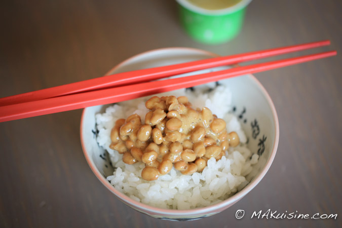 Natto