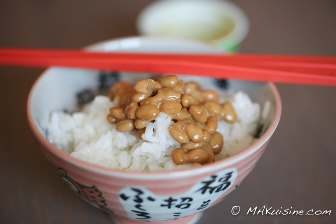 Natto