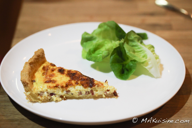 Quiche